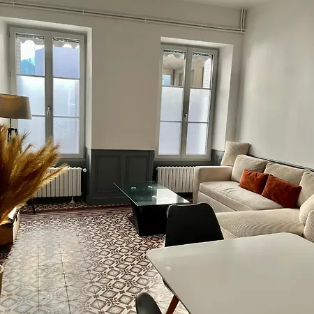 Maison De Daire